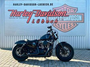 HARLEY-DAVIDSON XL2 SPORTSTER 48 FOURTY EIGHT