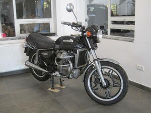 HONDA CX 500