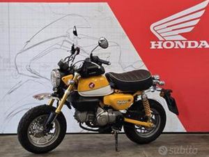 HONDA MONKEY 125 - 2020