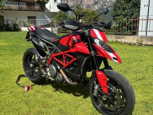 DUCATI HYPERMOTARD 950
