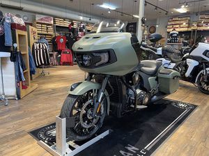 2025 CHALLENGER DARK HORSE