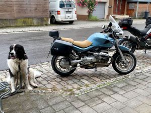 BMW R1150R (TYP R21)