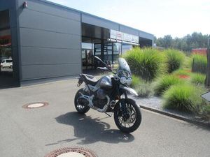 MOTO GUZZI V85 TT E5+ STRADA*GRIGIO BRERA*80 PS