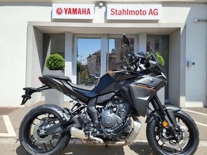 YAMAHA TRACER 7, TOURING, MOTO NEUVE, CHF 10'490.-