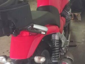 VENDO MOTO GUZZI BREVA V 750 I.E. USATA A CINISELLO BALSAMO (CODICE 9801072) - MOTO.IT