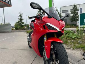 DUCATI SUPERSPORT 950S