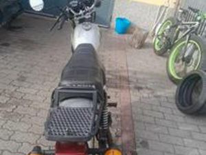 CAGIVA SST 250 - 1983