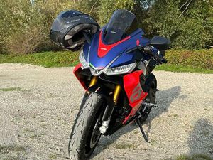 APRILIA RS660