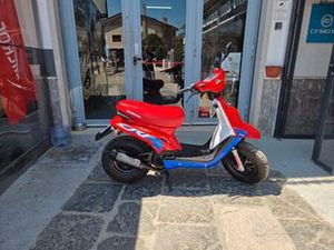 YAMAHA BW&APOS;S - 2006