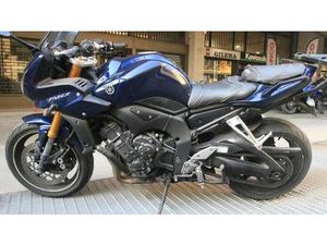 VENDO YAMAHA FZ1 FAZER (2006 - 16) USATA A TORINO (CODICE 9801125) - MOTO.IT