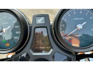 VENDO HONDA CB 1100 ABS EX (2014 - 17) USATA A ROMA (CODICE 9801114) - MOTO.IT