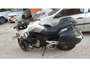 650 CC MT