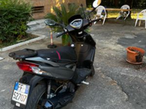 SCOOTER 125 KYMCO 2023