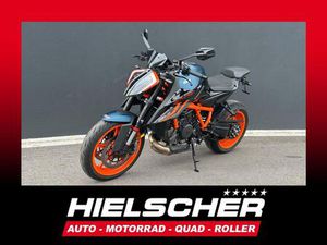 KTM 1290 SUPER DUKE R ++ WP APEX ++ TECHPACK