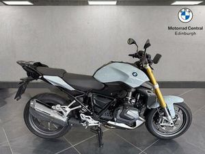 BMW R 1250 R SE 1254 CC