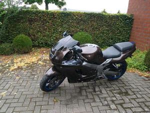KAWASAKI NINJA ZX-9R