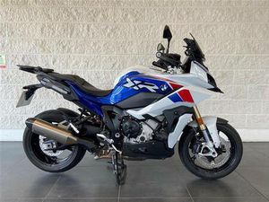 BMW S 1000 XR TE 999 CC