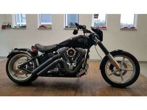 HARLEY-DAVIDSON SOFTAIL