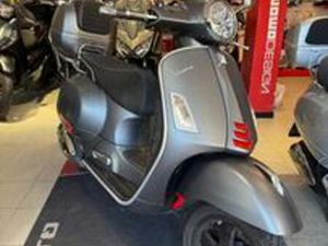 VESPA GTS 300 HPE SUPER SPORT - 2019