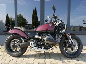 BMW R 12 - DT. MODELL 2024 - EXTRAS