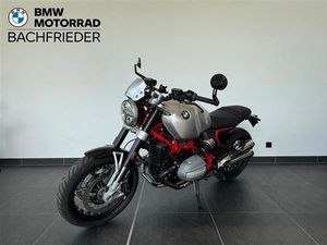BMW R 12 NINET OPTION 719 - ALUMINIUM - AKTI