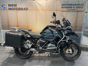 BMW R 1200 GSA K51 LC ADVENTURE
