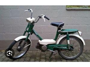 MOTOROWER HONDA AMIGO ZABYTEK LUBLIN