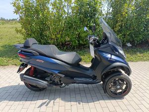 OCCASION PIAGGIO MP3 500 HPE SPORT ADVANCED