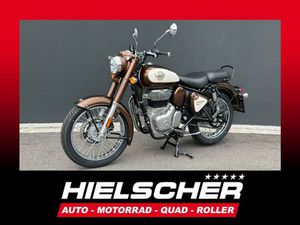 ROYAL ENFIELD CLASSIC 350