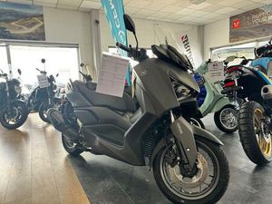 YAMAHA X-MAX 300, A2, KEYLESS *USW* FINANZIERUNG*KAMO