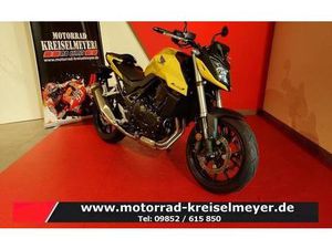 HONDA CB750 HORNET NEUWERTIGER ZUSTAND AUS 1. HAND!