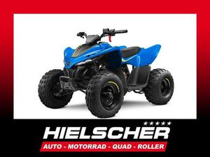 CFMOTO CFORCE 110 KINDER QUAD +++ AKTION BIS 15.12.2025