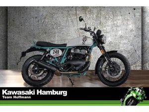 ROYAL ENFIELD BEAR 650 ABS, LIEFERSERVICE, SOFORT LIEFERBAR