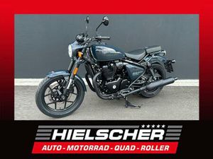 ROYAL ENFIELD SHOTGUN 650 GREY +++++ AKTION BIS 15.12.2025