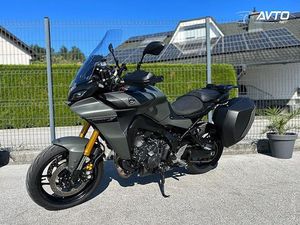 YAMAHA TRACER 900GT 9GT MT09 TRACER 900