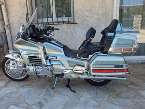HONDA GOLDWING 1500 GL SE