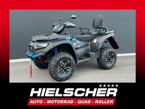 TGB BLADE 600 4X4 ALLRAD ++++ KOSTENLOSE LIEFERUNG