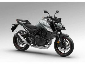 VENDO HONDA CB 750 HORNET (2025) NUOVA A TERRACINA (CODICE 9801318) - MOTO.IT