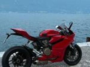 DUCATI PANIGALE 1199