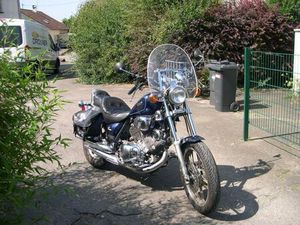 YAMAHA VIRAGO VX 750