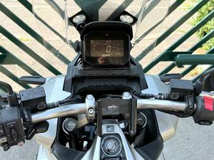 HONDA ADV 350 ARGENTO