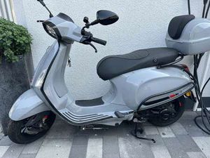VESPA SPRINT S 50