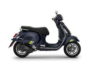 VESPA GTS SUPER 300 TECH **MC** (-) - BYTBIL.COM ◊
