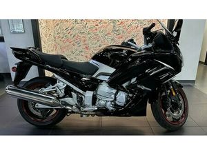 2017 YAMAHA FJR1300ES 1300ES