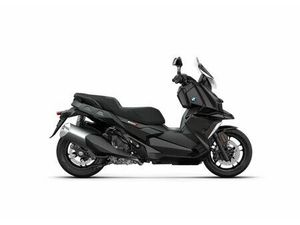 BMW C 400 X *AKTION* *INKLUSIVE TOPCASE*
