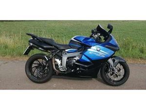 BMW K 1300 S