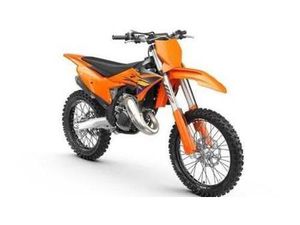 VENDO KTM 125 SX (2026) NUOVA A TORTONA (CODICE 9801410) - MOTO.IT