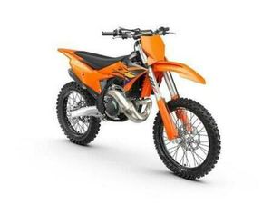 VENDO KTM 250 SX (2026) NUOVA A TORTONA (CODICE 9801412) - MOTO.IT