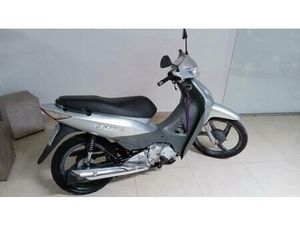 HONDA BIZ 125 KS