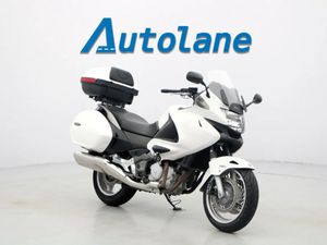 HONDA NT700VA DEAUVILLE • 2011